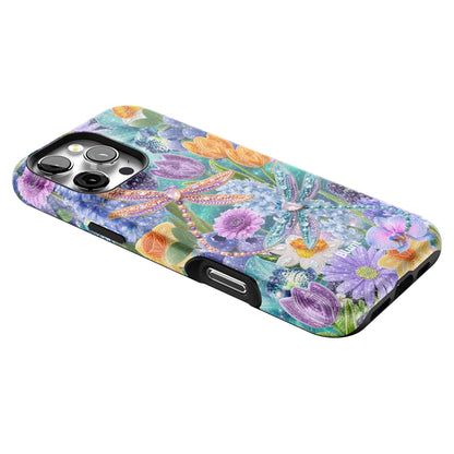 Techna iPhone Case gallery - Iphone_16_Pro_Max_2