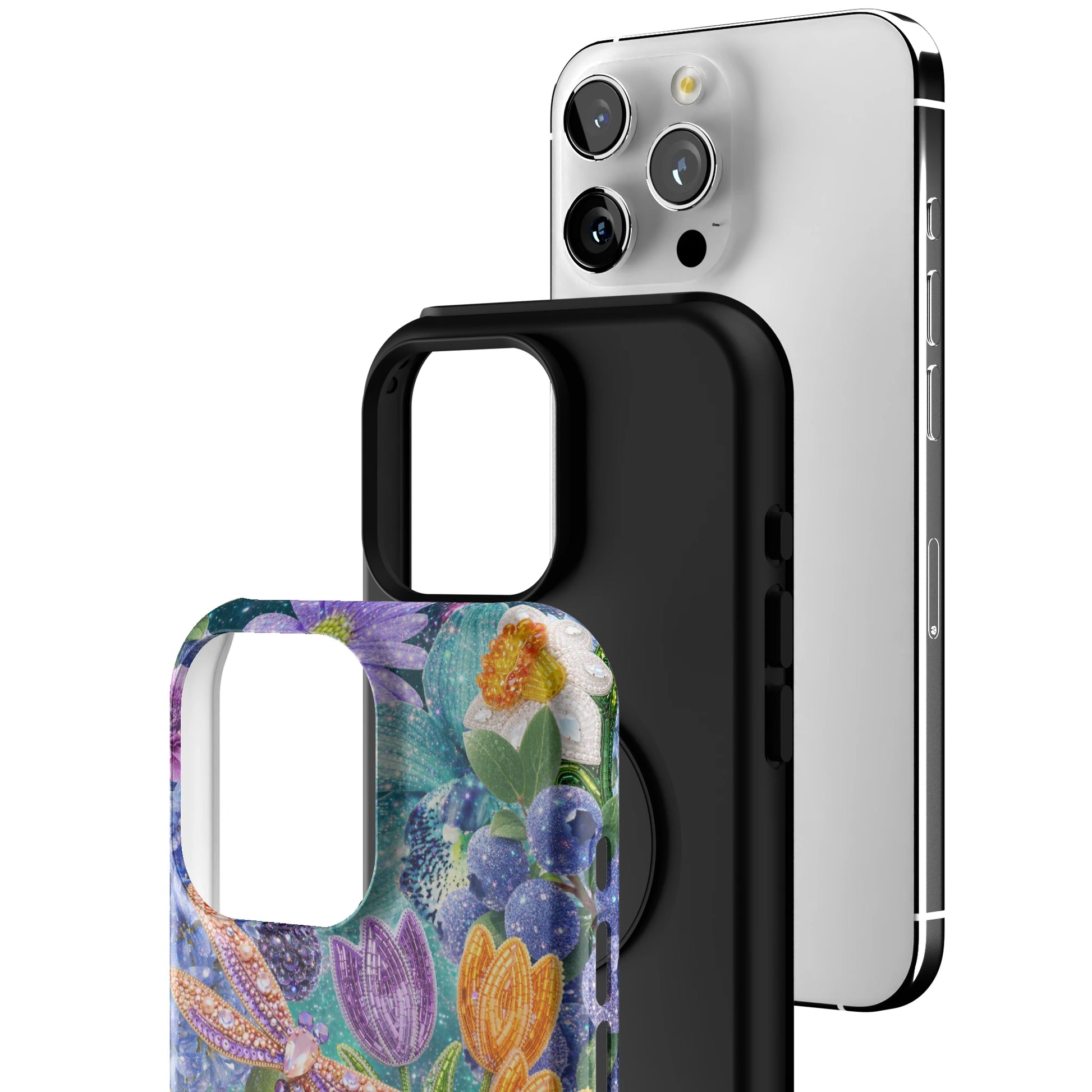 Techna iPhone Case gallery - Iphone_16_Pro_Max_3