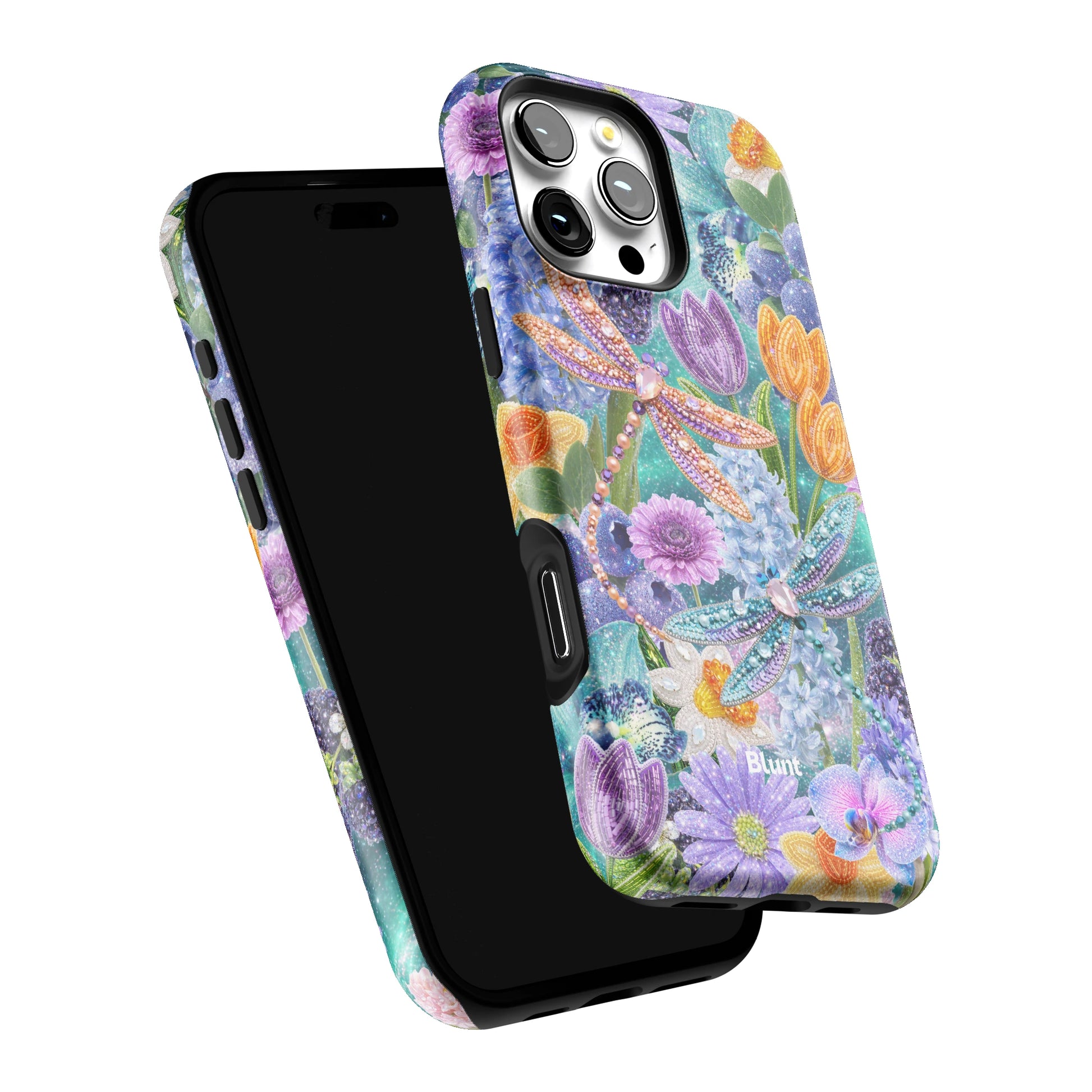 Techna iPhone Case gallery - Iphone_16_Pro_Max_6