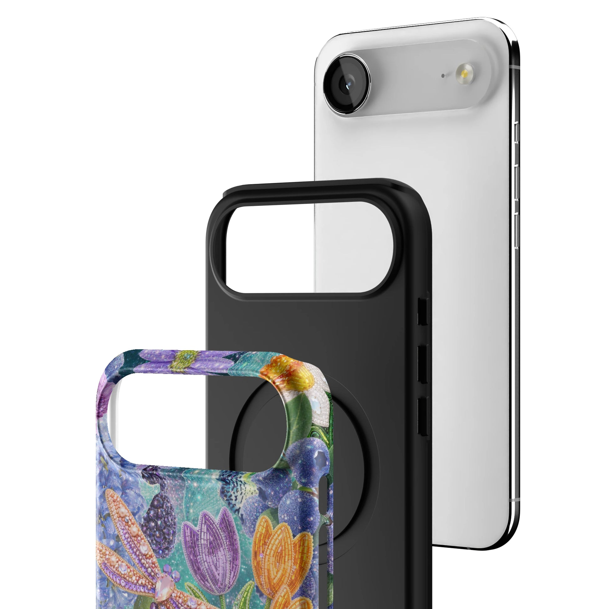 Techna iPhone Case gallery - Iphone_17_Air_3