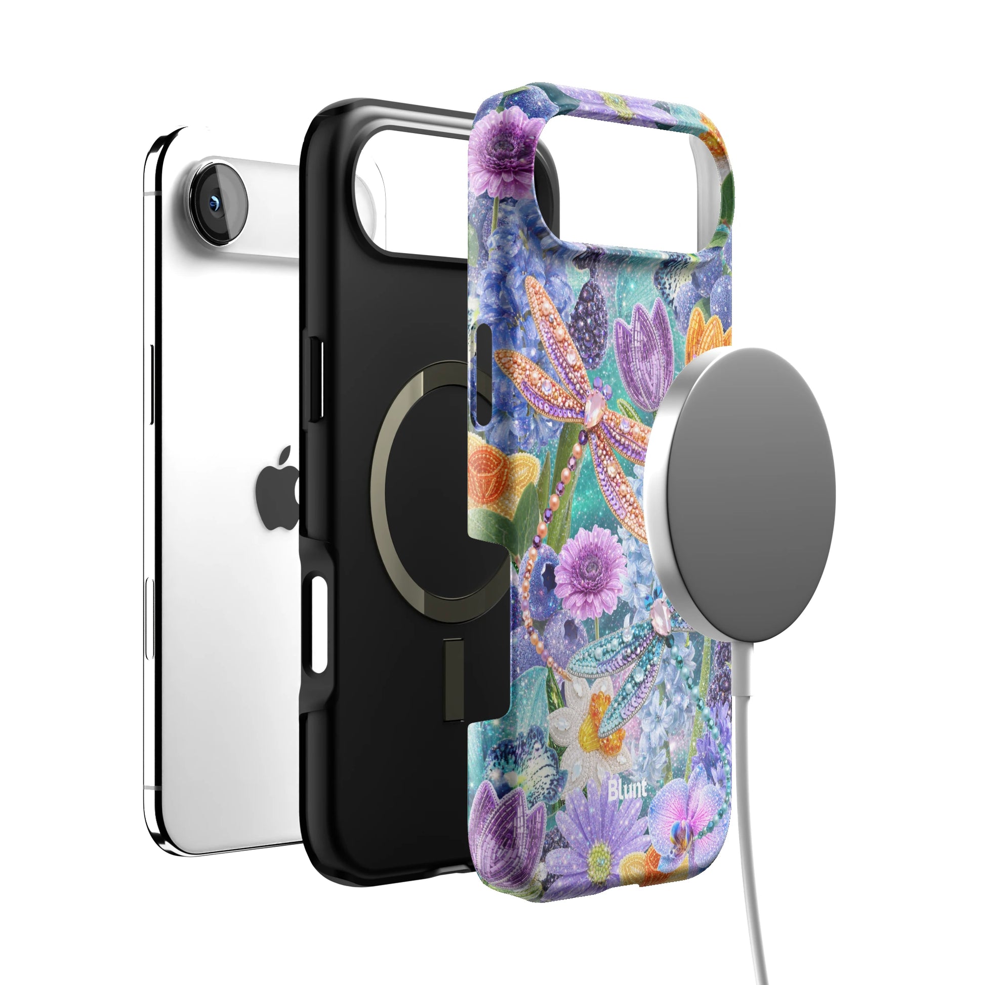 Techna iPhone Case gallery - Iphone_17_Air_4