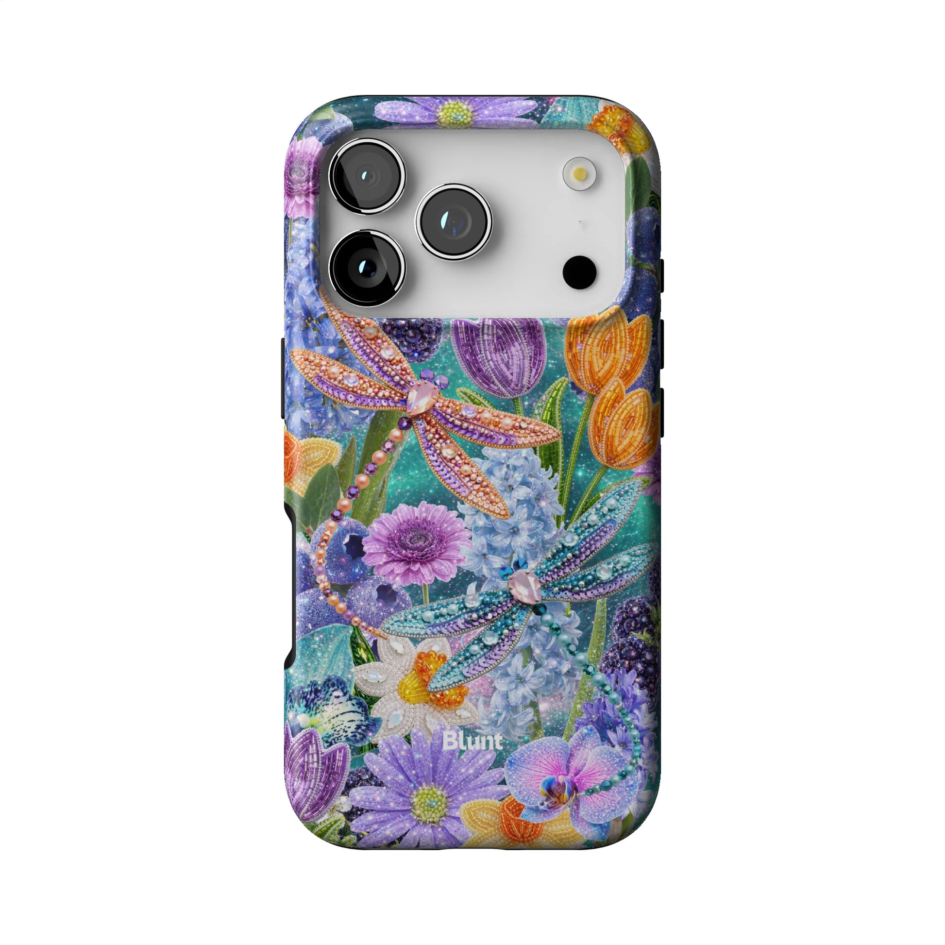 Techna iPhone Case gallery - Iphone_17_Pro_1