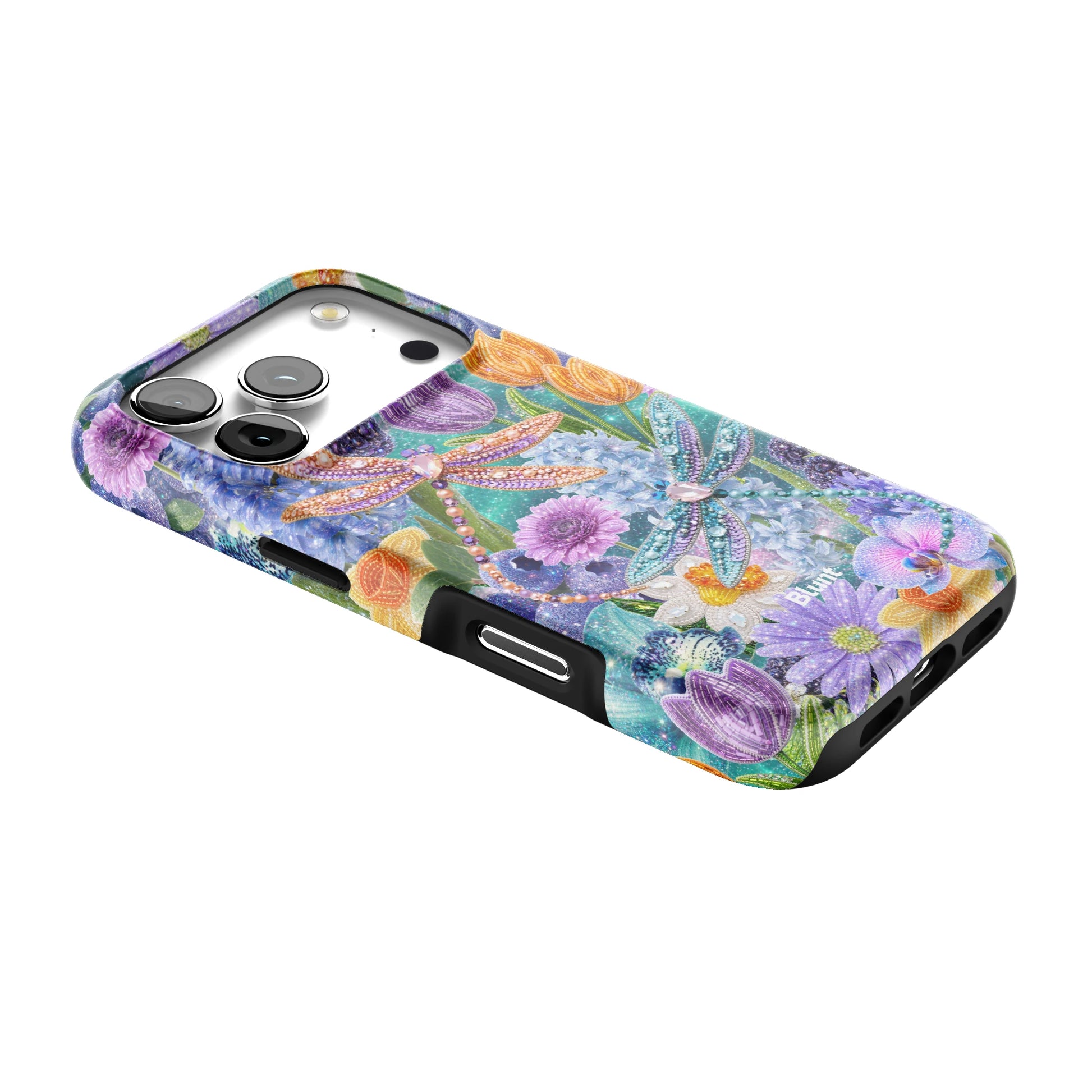 Techna iPhone Case gallery - Iphone_17_Pro_2