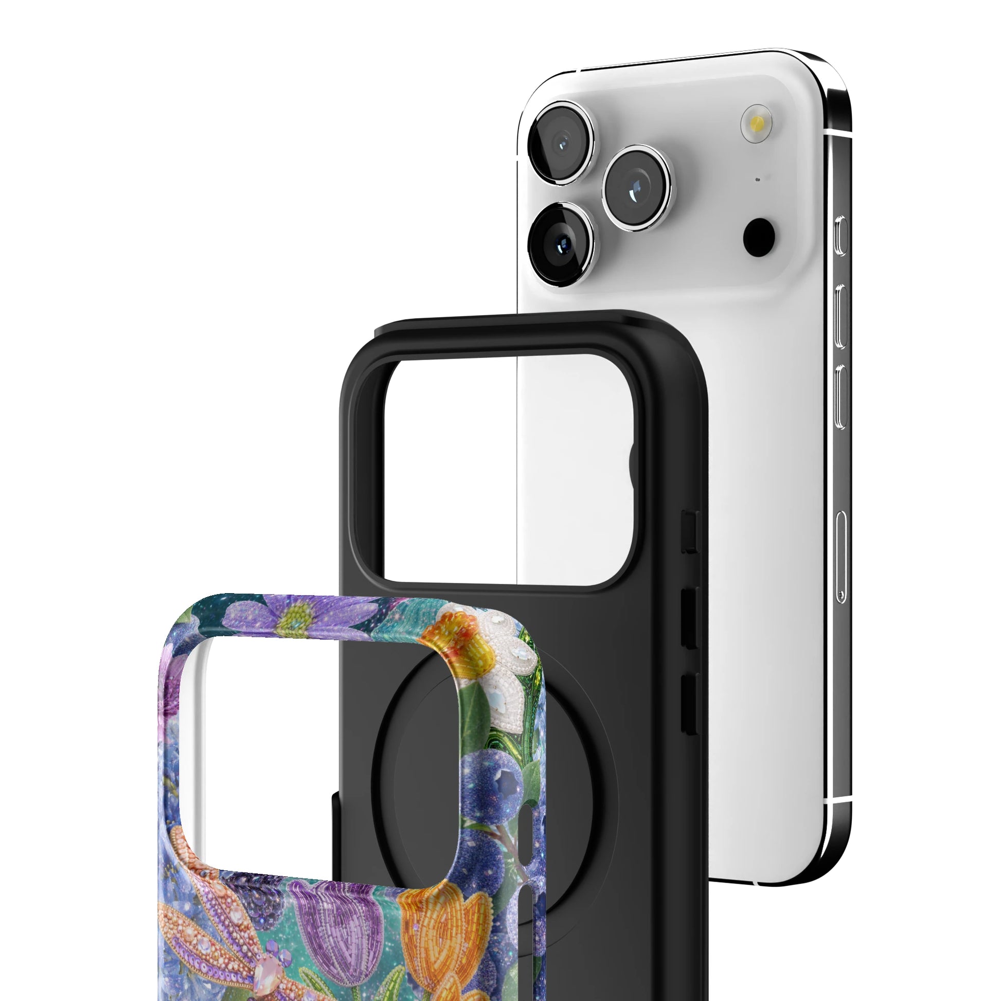Techna iPhone Case gallery - Iphone_17_Pro_3
