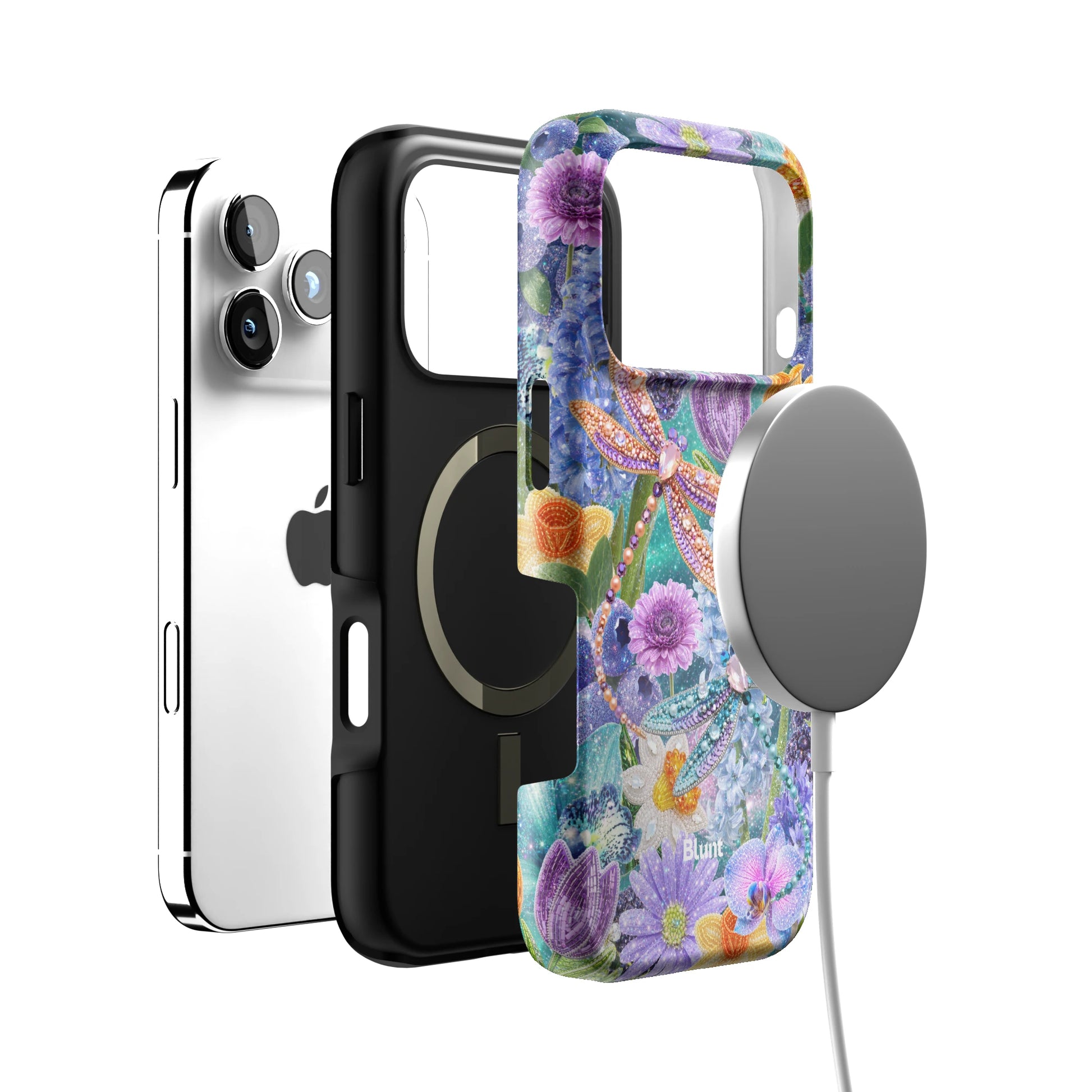 Techna iPhone Case gallery - Iphone_17_Pro_4