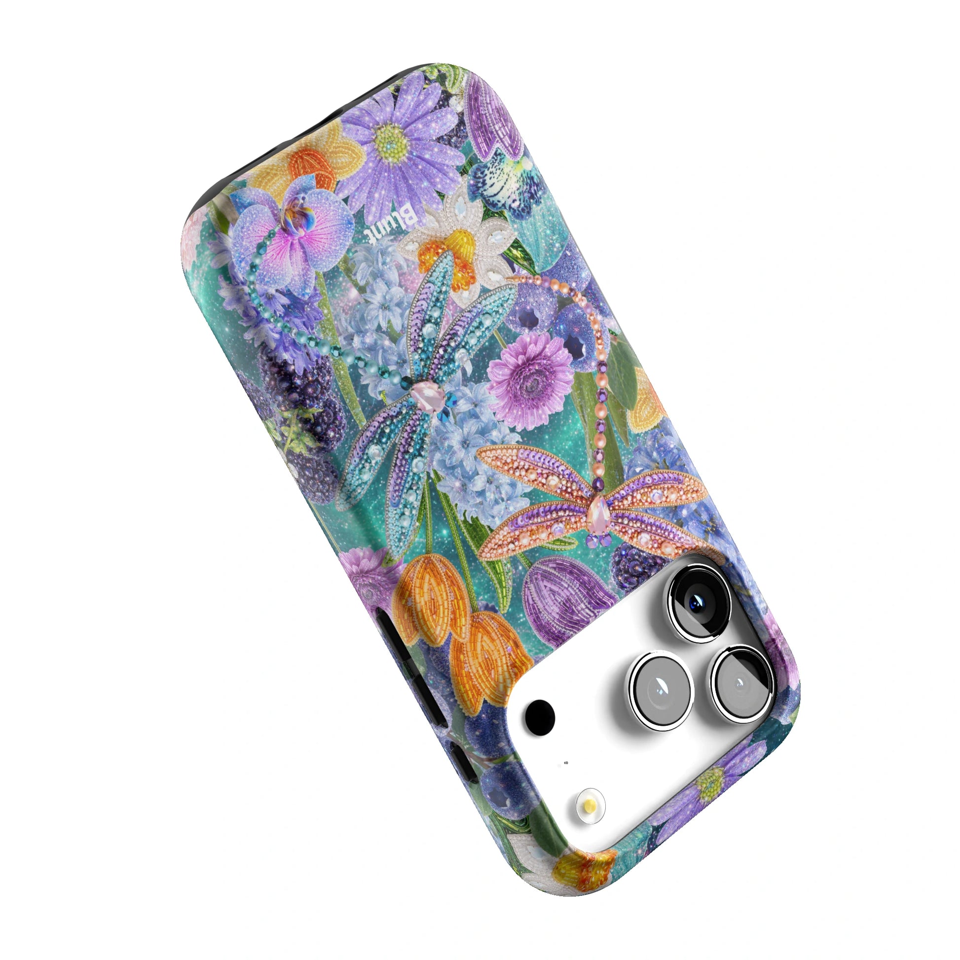 Techna iPhone Case gallery - Iphone_17_Pro_5