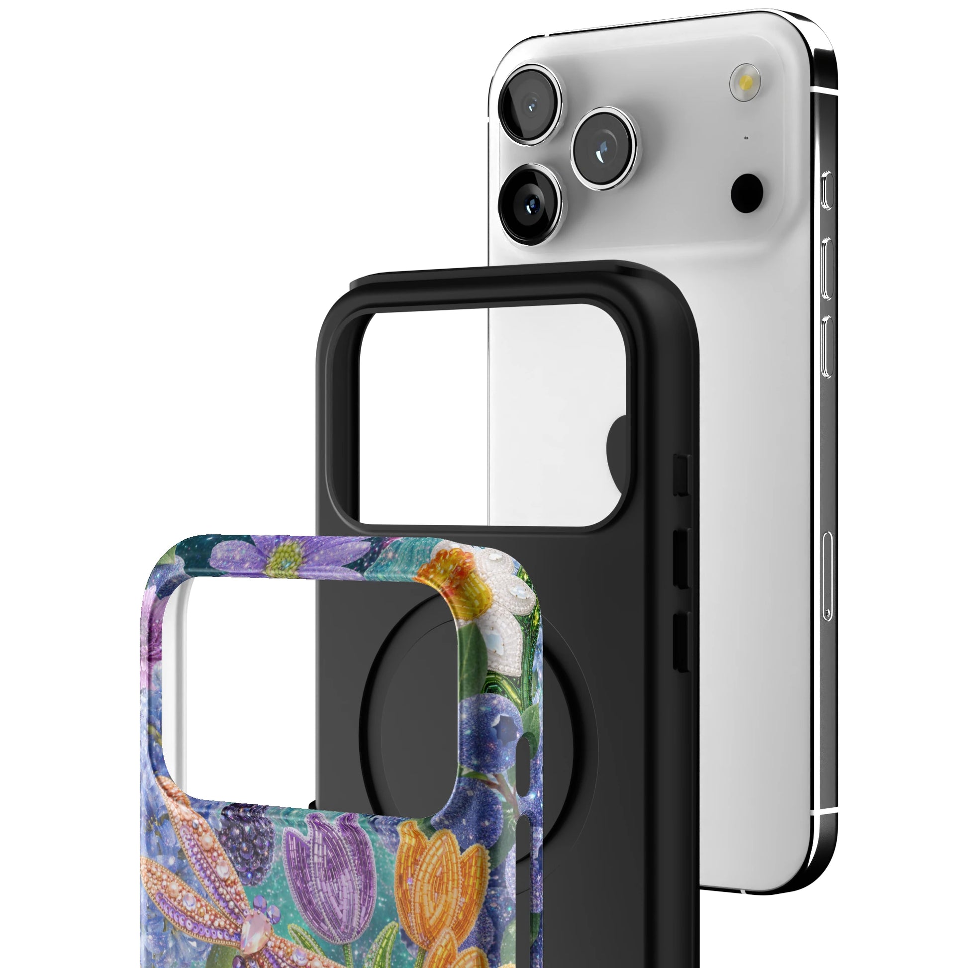 Techna iPhone Case gallery - Iphone_17_Pro_Max_3
