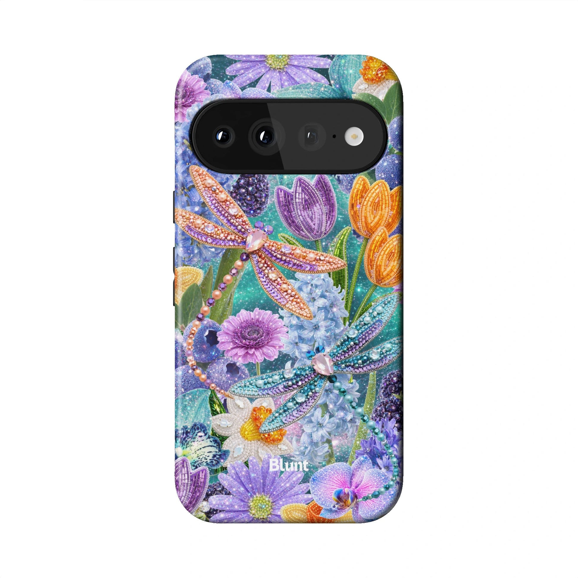 Techna Pixel Case - Blunt Cases