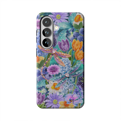 Techna Samsung Case - Blunt Cases