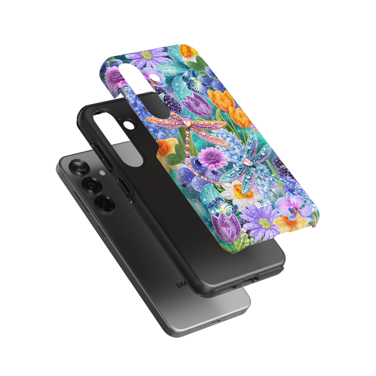 Techna Samsung Case - Blunt Cases
