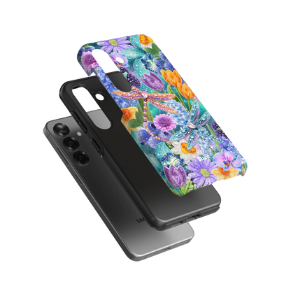 Techna Samsung Case - Blunt Cases