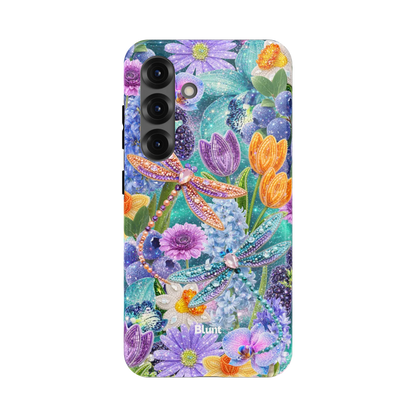 Techna Samsung Case - Blunt Cases