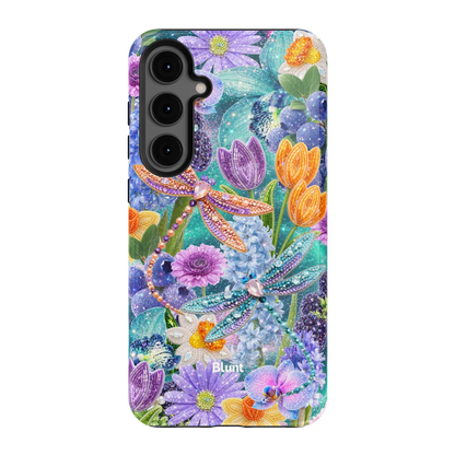 Techna Samsung Case - Blunt Cases