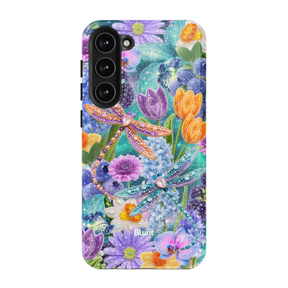 Techna Samsung Case - Blunt Cases