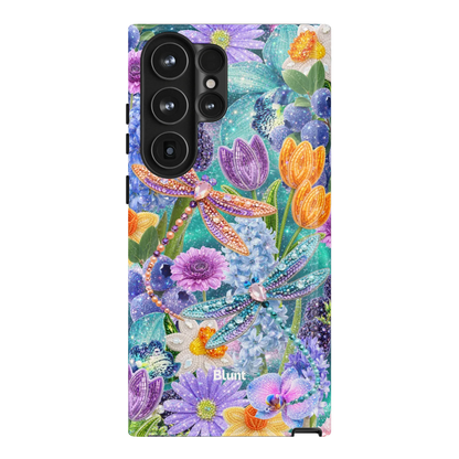 Techna Samsung Case - Blunt Cases