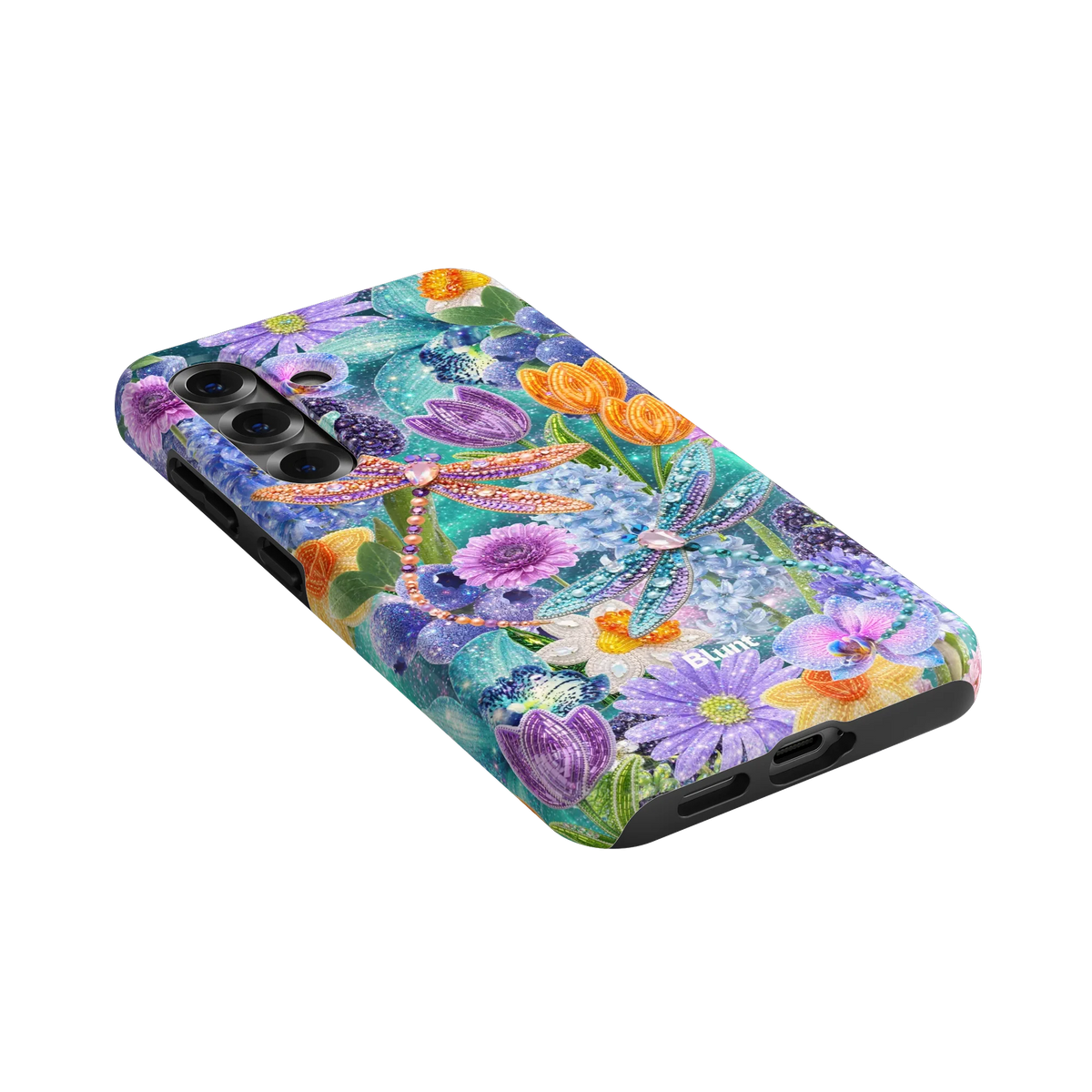 Techna Samsung Case - Blunt Cases