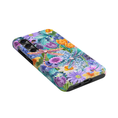 Techna Samsung Case - Blunt Cases