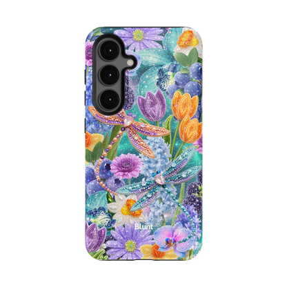 Techna Samsung Case - Blunt Cases
