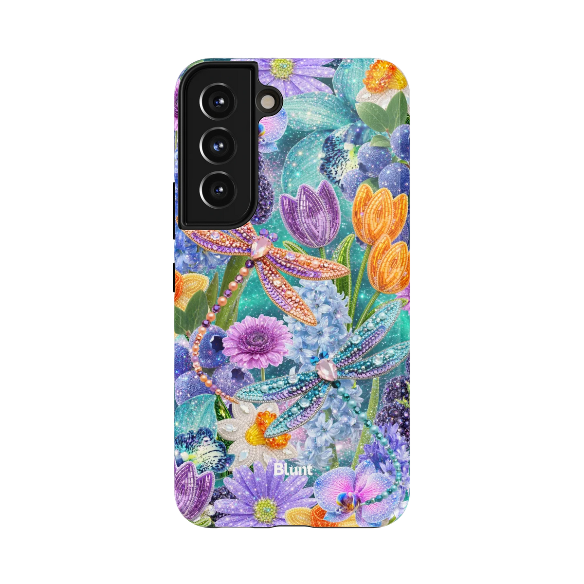 Techna Samsung Case - Blunt Cases