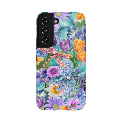 Techna Samsung Case - Blunt Cases