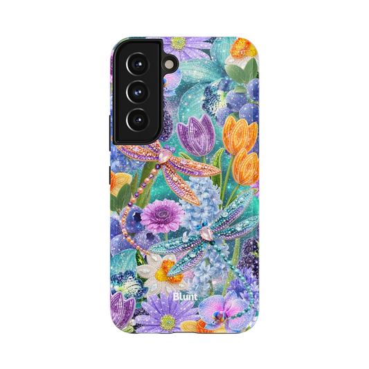 Techna Samsung Case - Blunt Cases