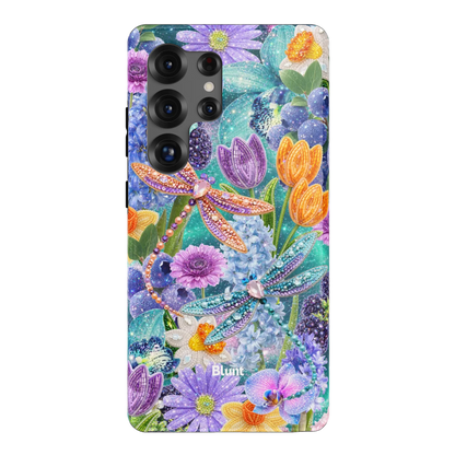 Techna Samsung Case - Blunt Cases
