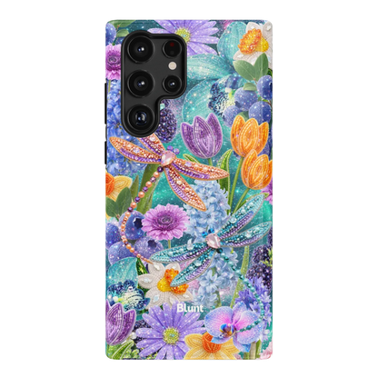 Techna Samsung Case - Blunt Cases