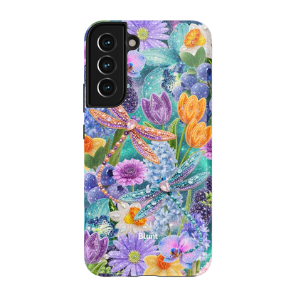 Techna Samsung Case - Blunt Cases