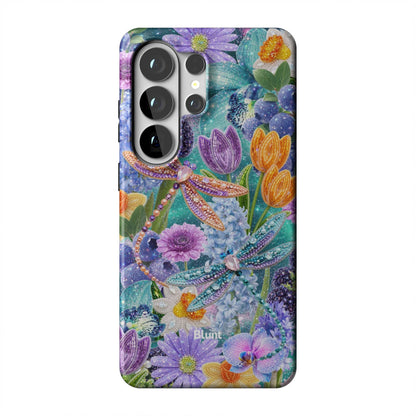 Techna Samsung Case - Blunt Cases