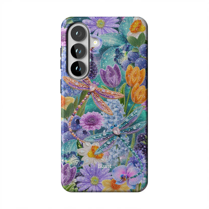 Techna Samsung Case - Blunt Cases