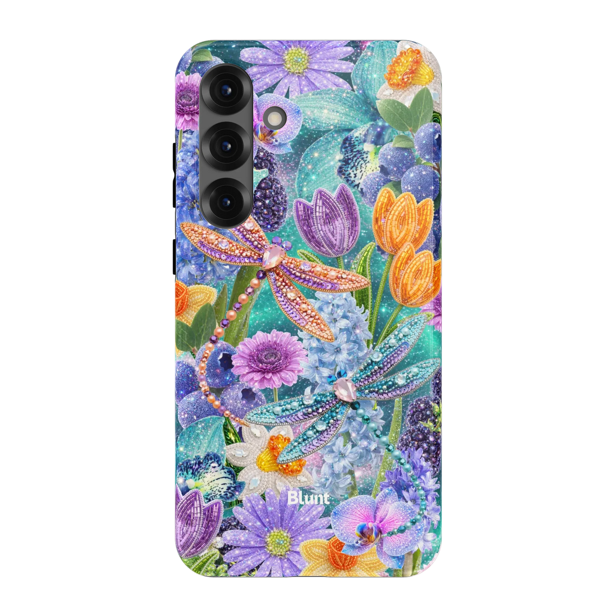 Techna Samsung Case - Blunt Cases