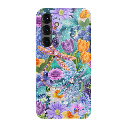 Techna Samsung Case - Blunt Cases