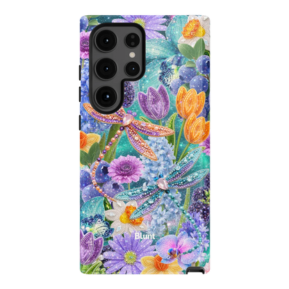 Techna Samsung Case - Blunt Cases