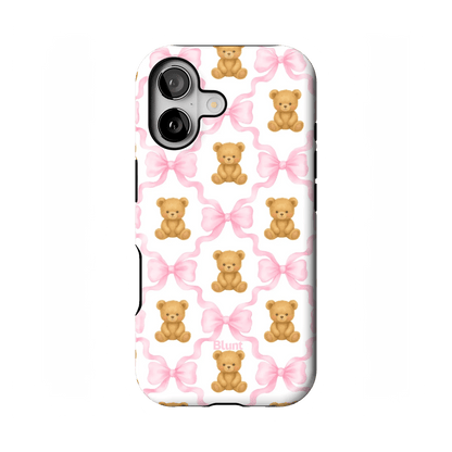 Teddy iPhone Case - Blunt Cases