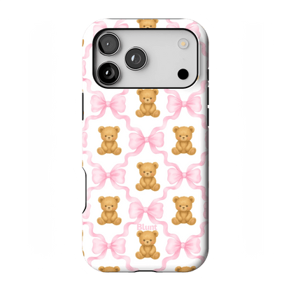 Teddy iPhone Case - Blunt Cases