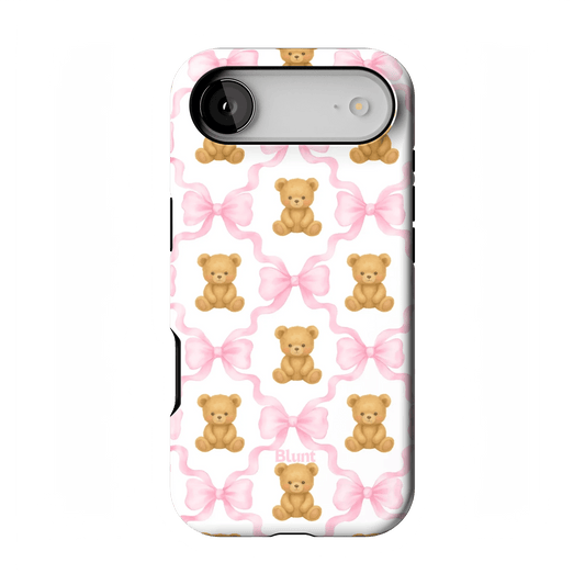 Teddy iPhone Case - Blunt Cases