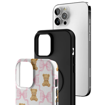 Teddy iPhone Case gallery - Iphone_12_Pro_Max_3