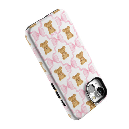 Teddy iPhone Case gallery - Iphone_13_Iphone_5