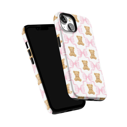 Teddy iPhone Case gallery - Iphone_13_Iphone_6