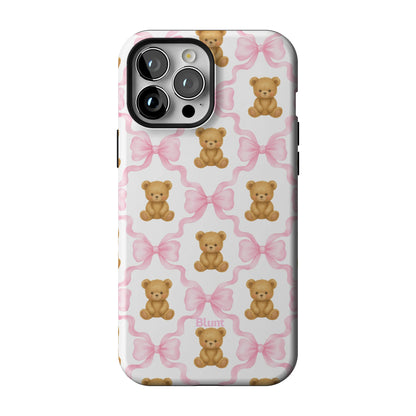 Teddy iPhone Case gallery - Iphone_13_Pro_Max_1