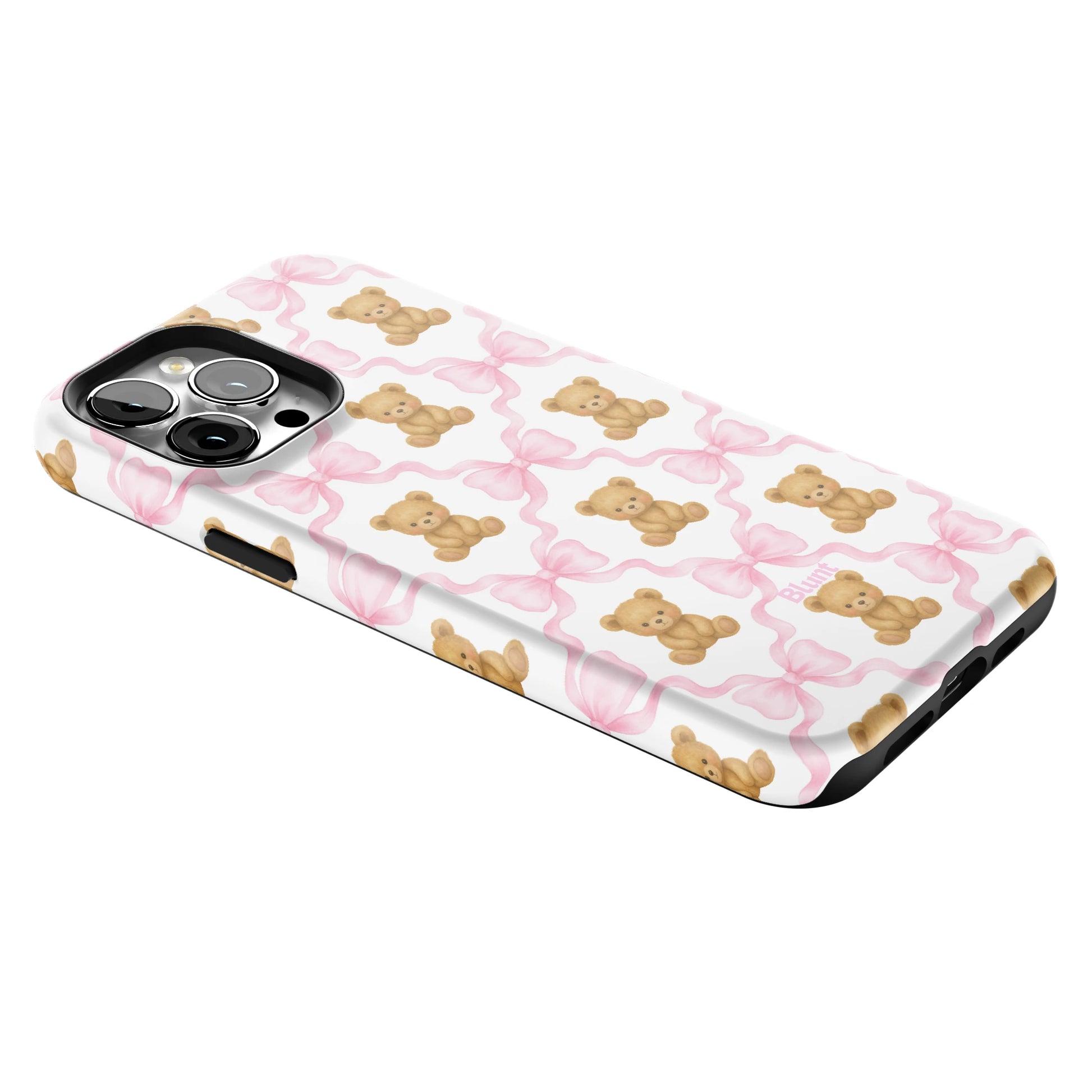 Teddy iPhone Case gallery - Iphone_13_Pro_Max_2