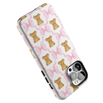 Teddy iPhone Case gallery - Iphone_13_Pro_Max_5