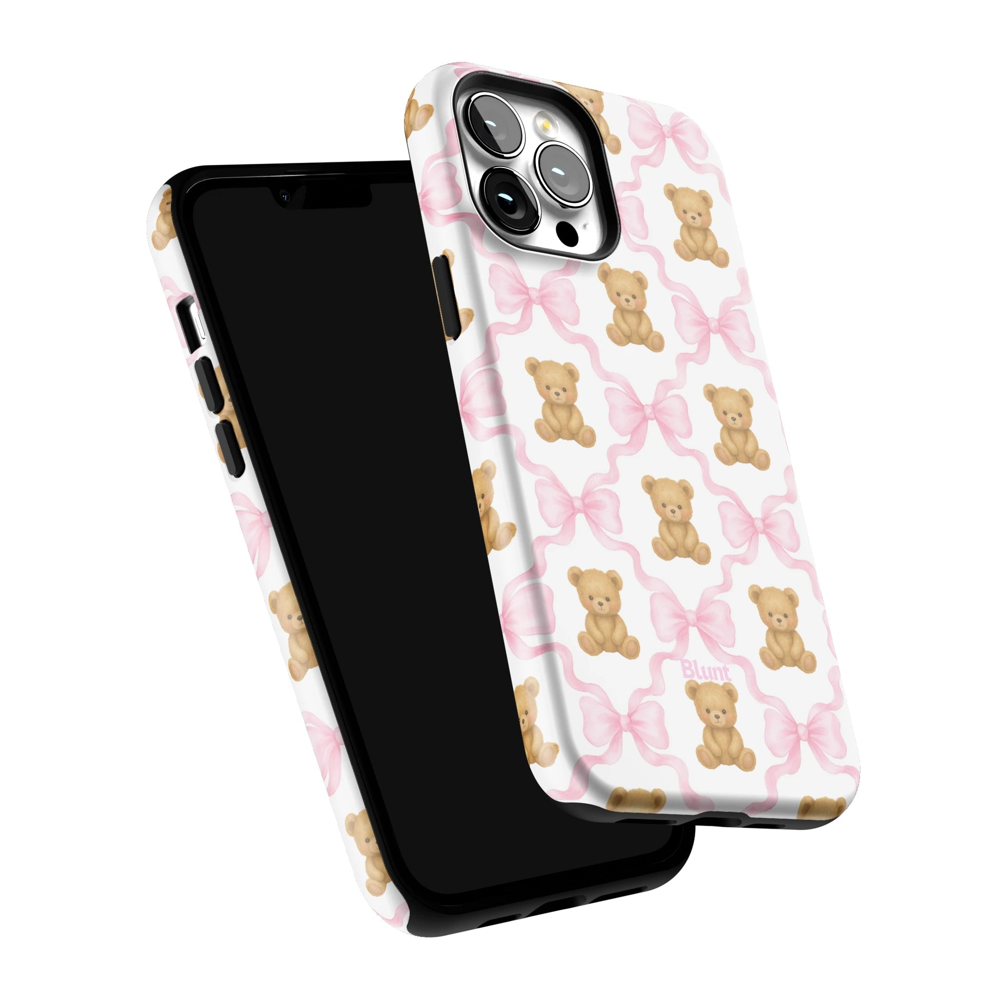 Teddy iPhone Case gallery - Iphone_13_Pro_Max_6