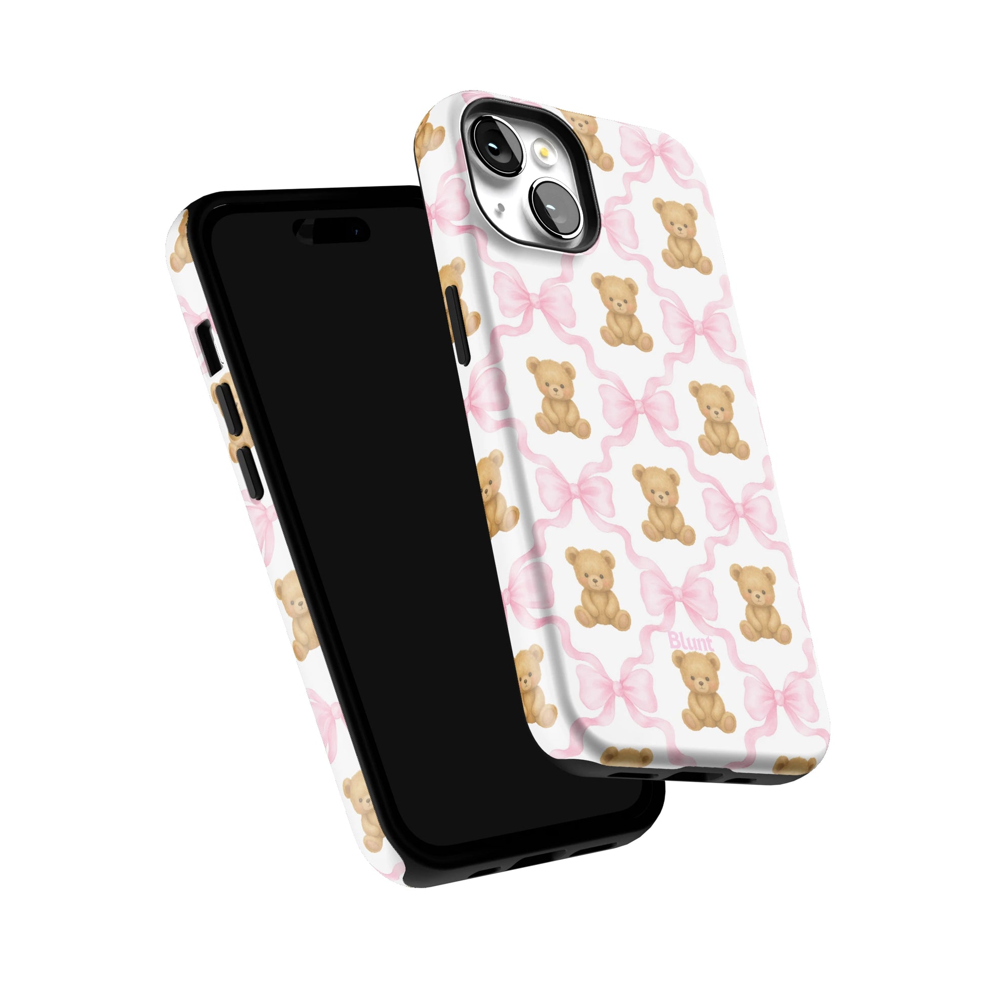 Teddy iPhone Case gallery - Iphone_14_Iphone_6