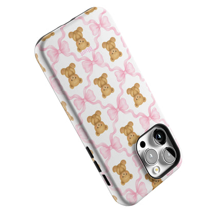 Teddy iPhone Case gallery - Iphone_14_Pro_Max_5