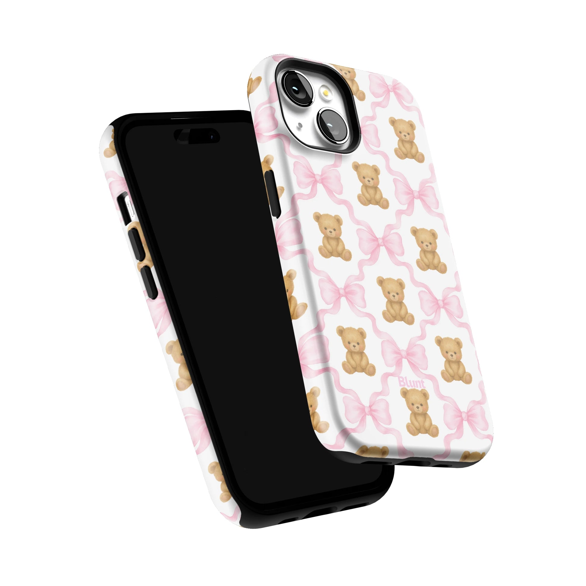 Teddy iPhone Case gallery - Iphone_15_Iphone_6