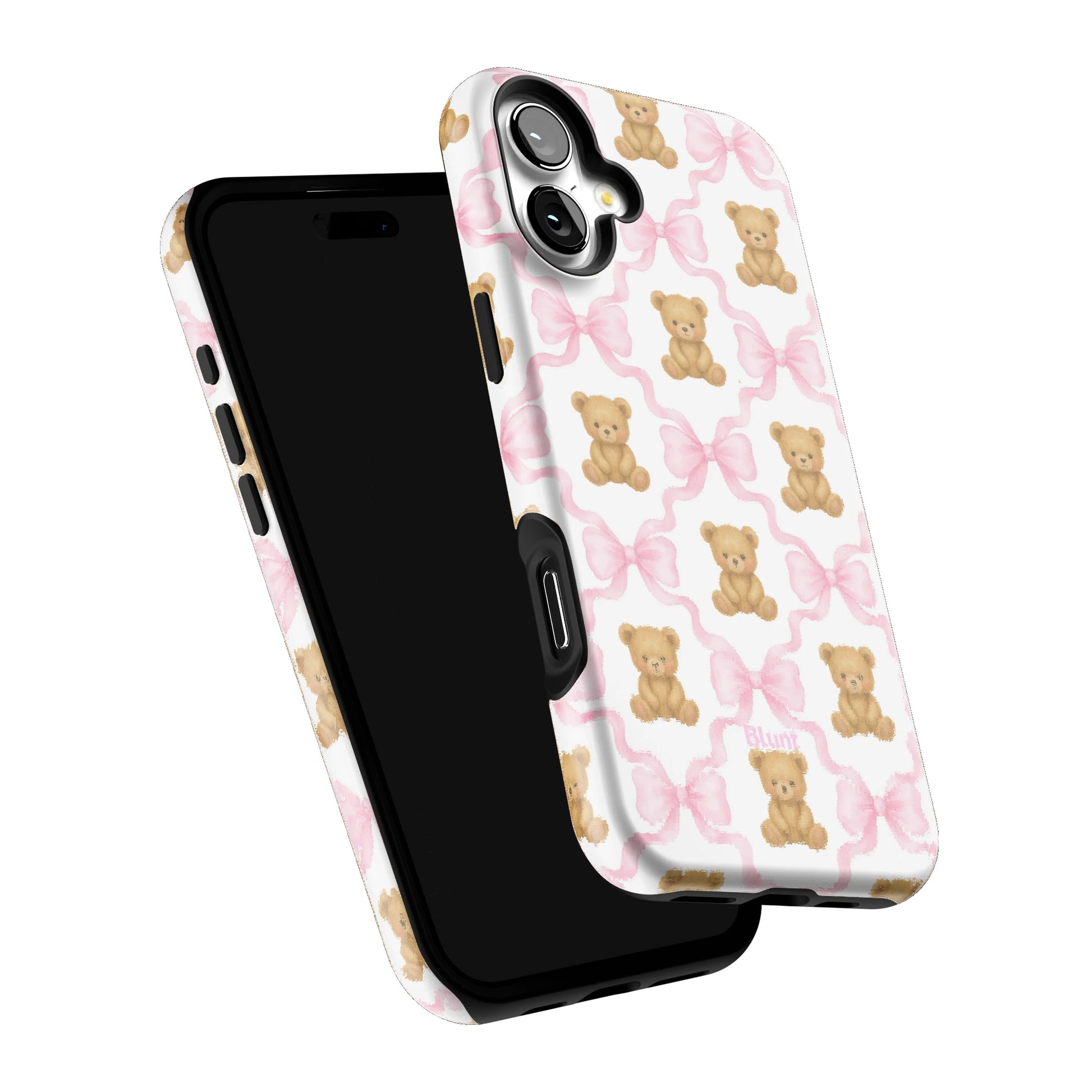 Teddy iPhone Case gallery - Iphone_16_Mini_Air_Plus_6