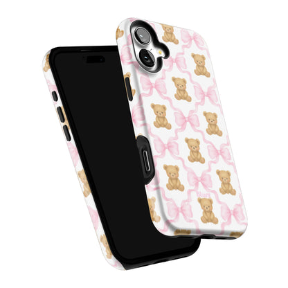 Teddy iPhone Case gallery - Iphone_16_Mini_Air_Plus_6