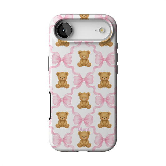 Teddy iPhone Case gallery - Iphone_17_Air_1