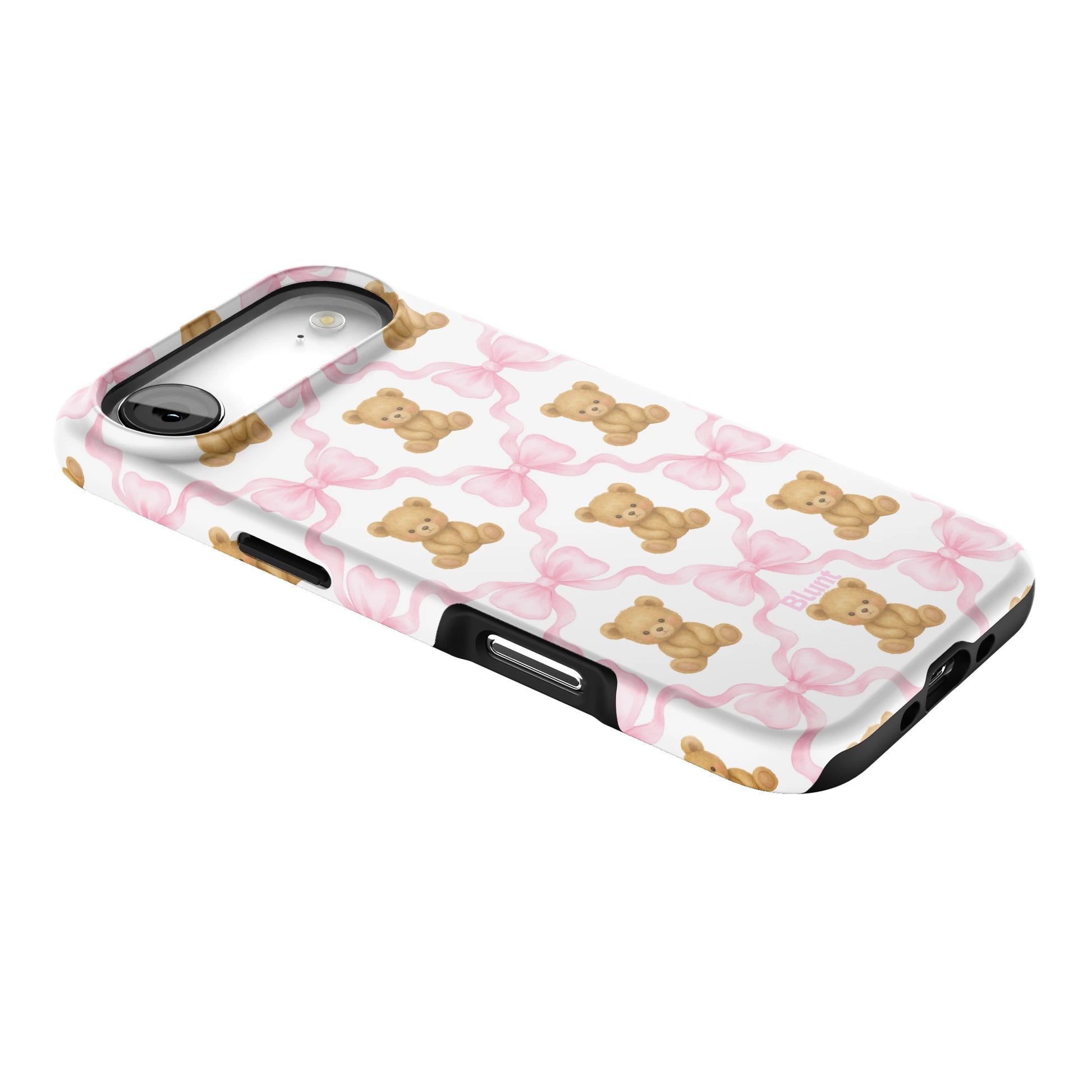 Teddy iPhone Case gallery - Iphone_17_Air_2